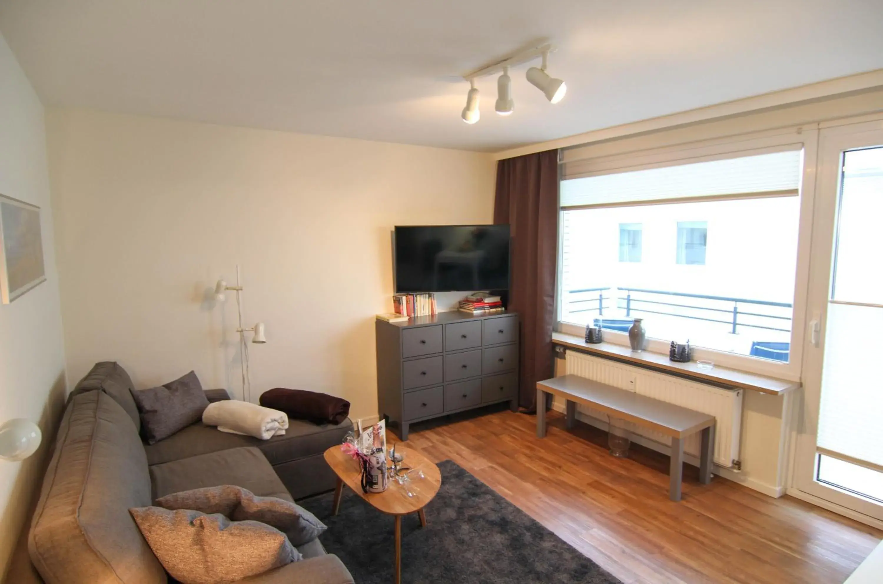 Ferienwohnung Austernfischerin Ferienwohnung Austernfischerin