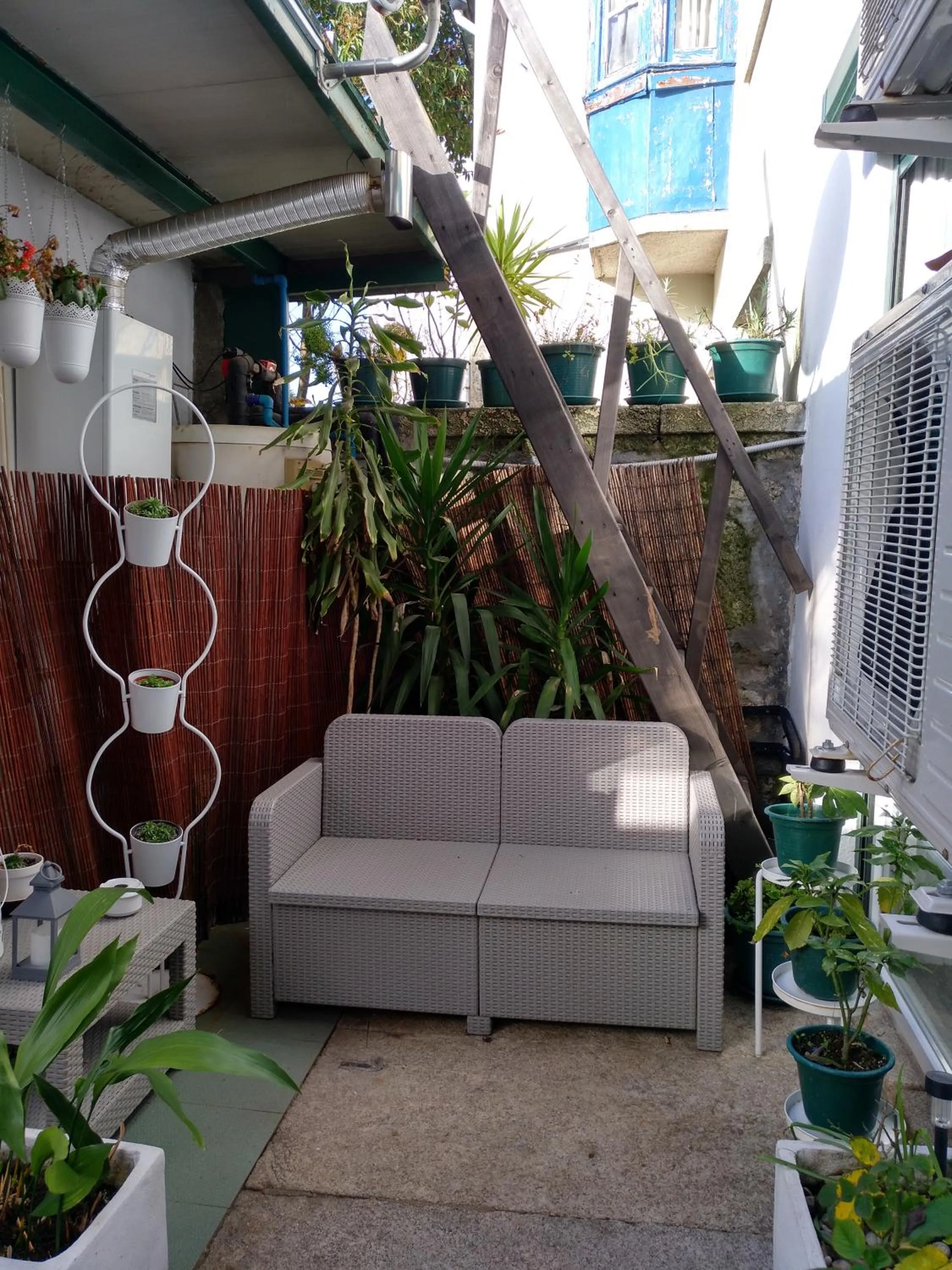 Breakfast in O'Porto Seven - Guest House