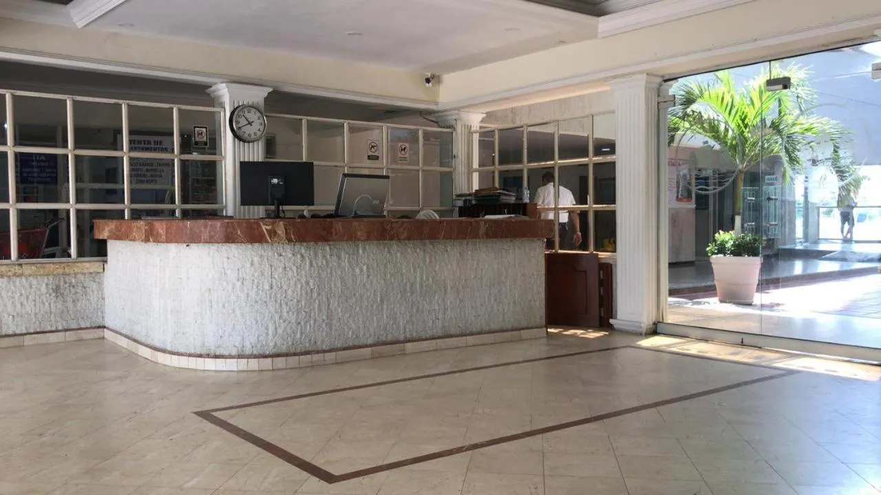 Apartamento Vista al Mar Cartagena