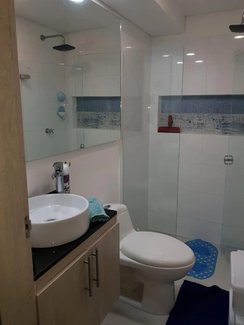 Apartamento Vista al Mar Cartagena