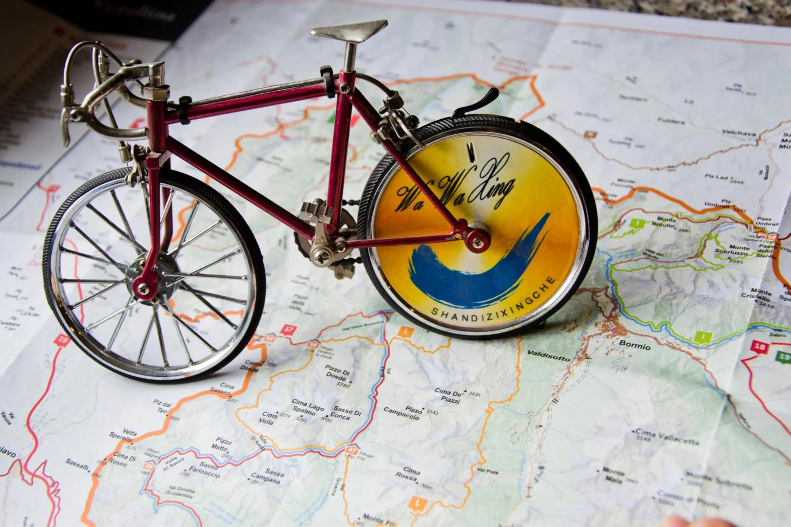 Meublé Albergo Dante