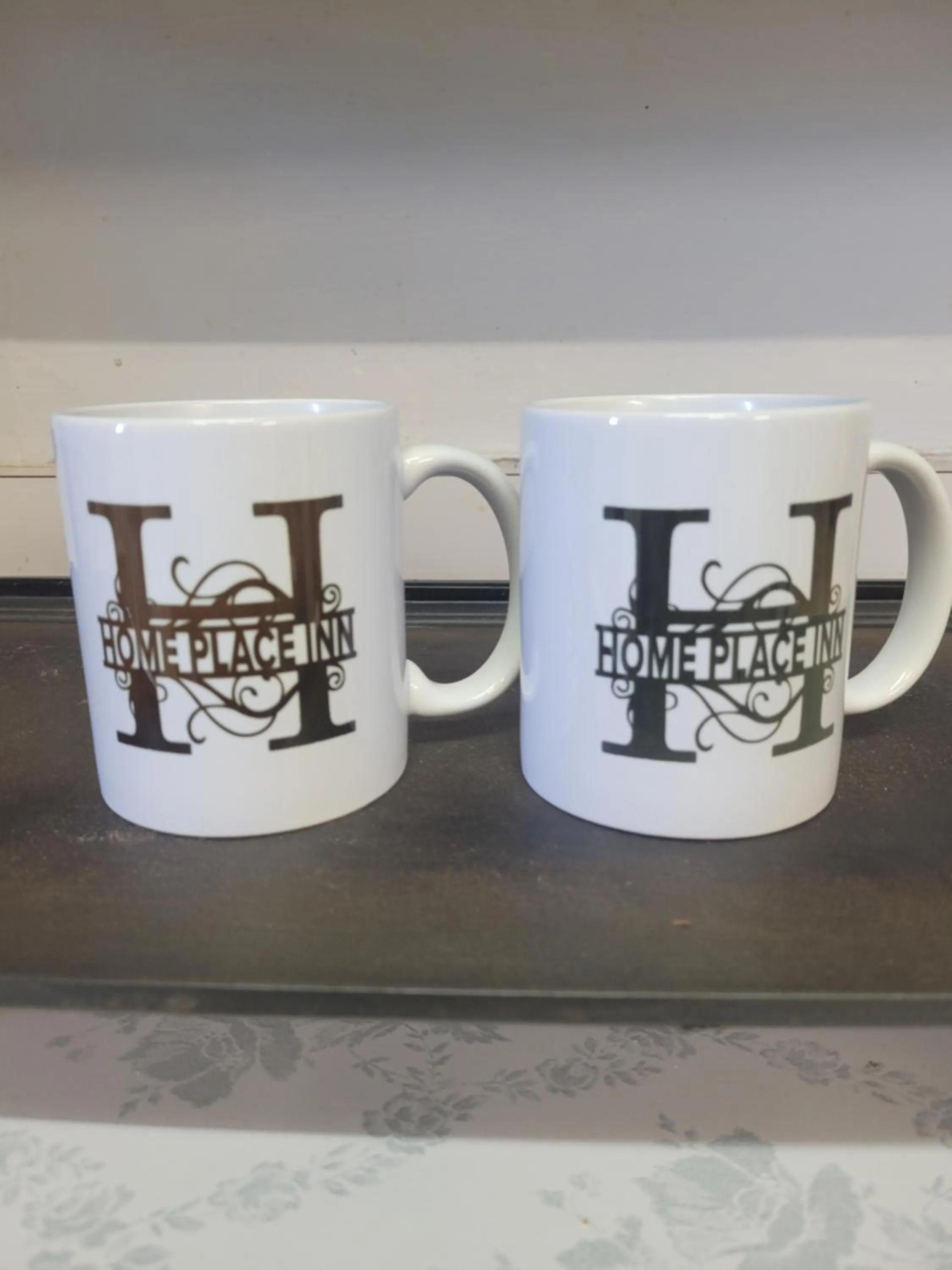 Breakfast in The Home Place Inn