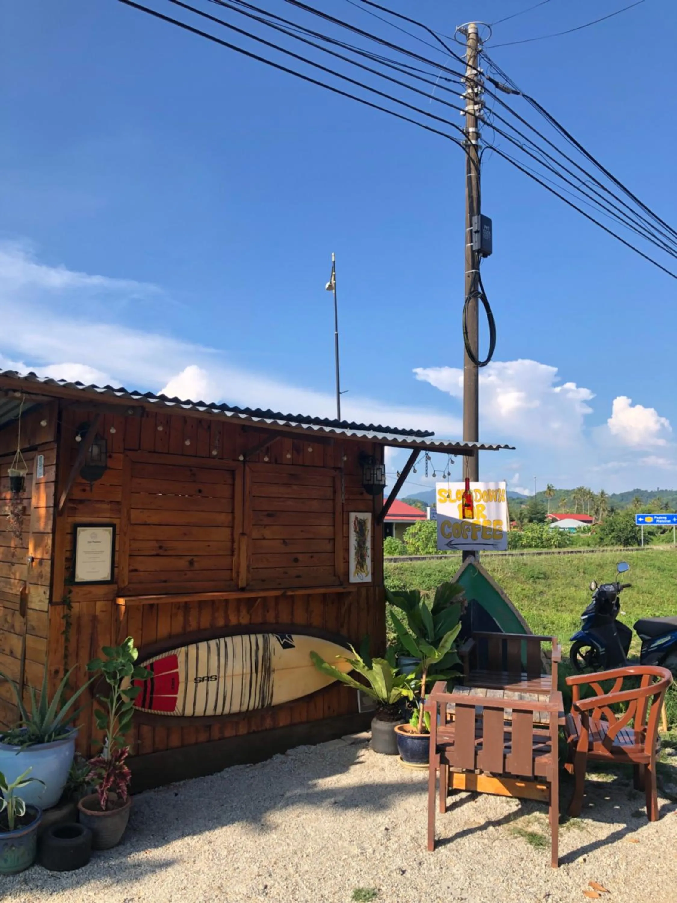 Rembulan Langkawi Guesthouse