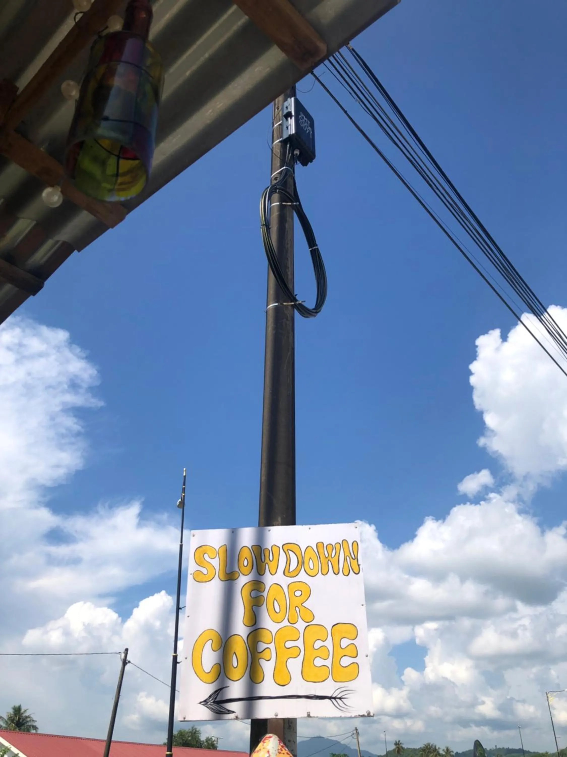 Rembulan Langkawi Guesthouse