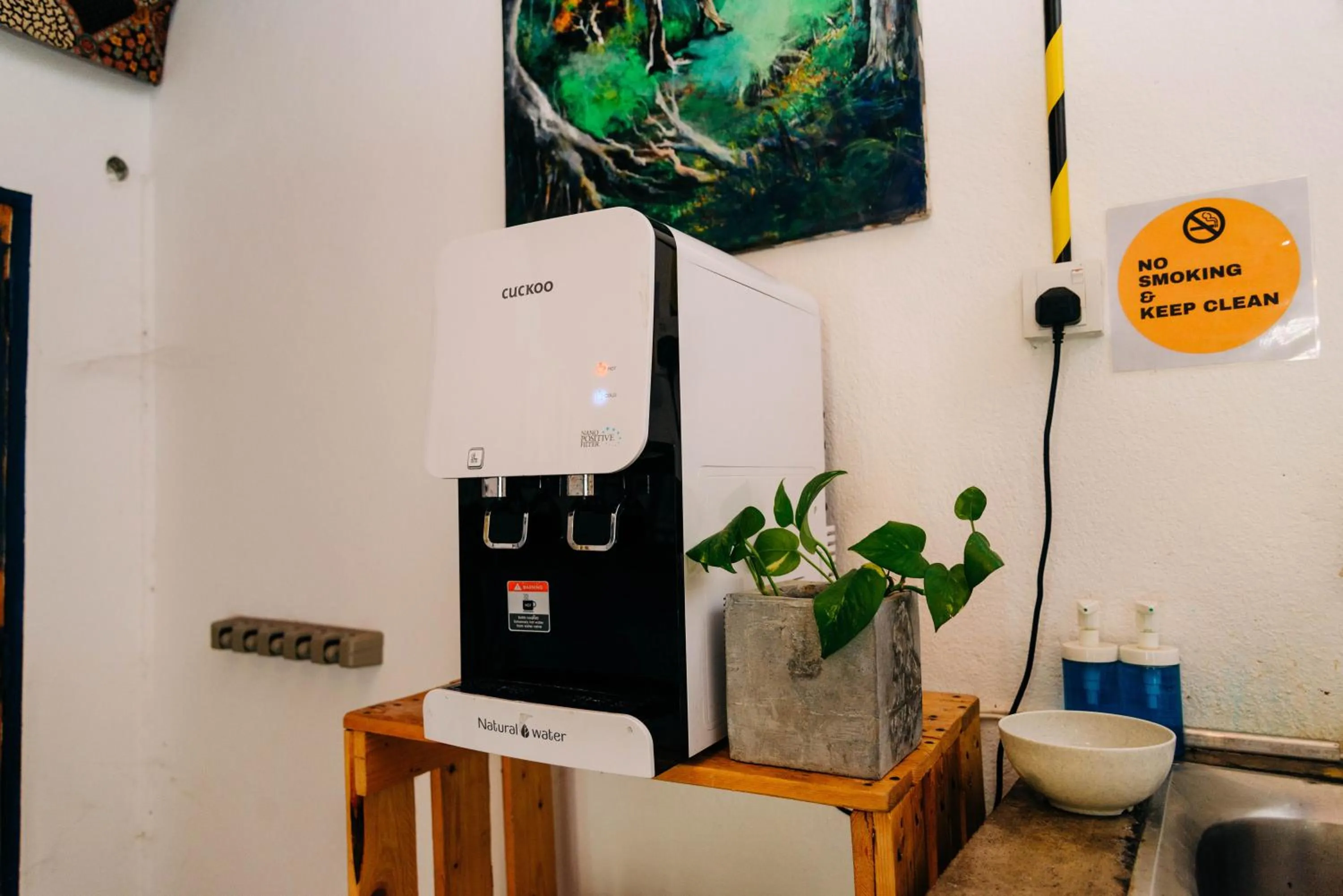 Rembulan Langkawi Guesthouse