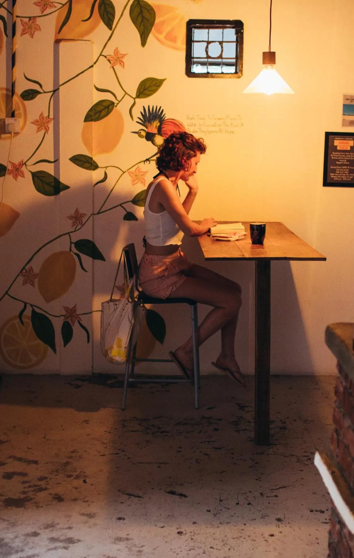 Rembulan Langkawi Guesthouse