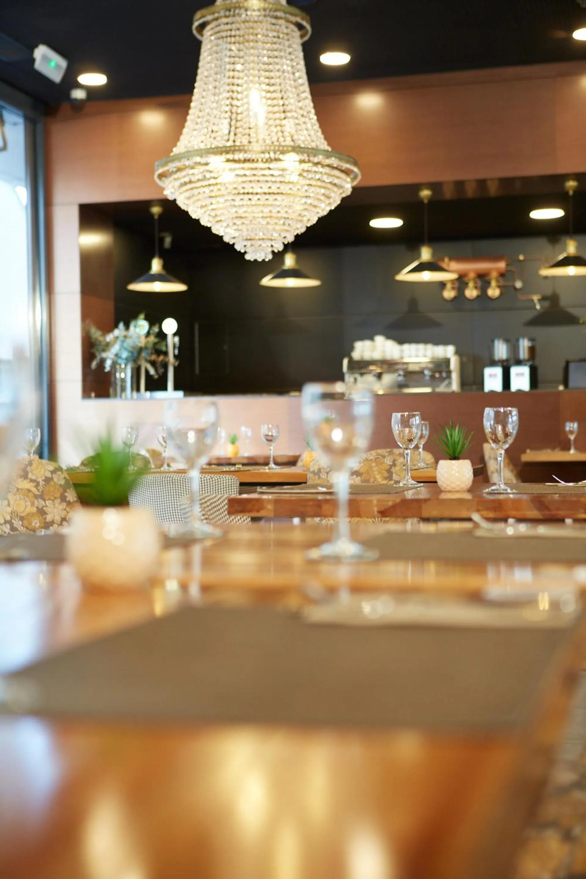 Breakfast in Sercotel JC1 Murcia