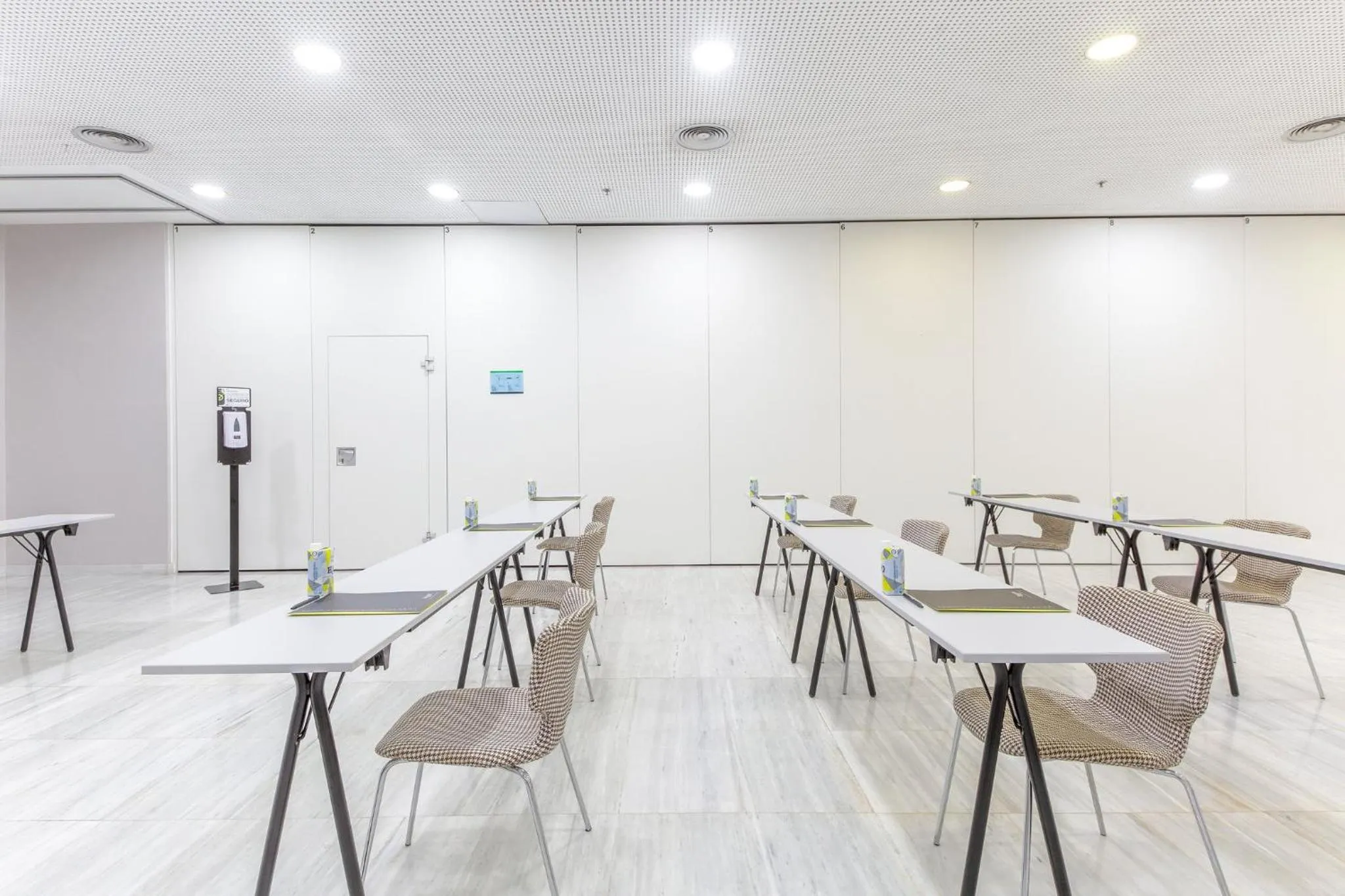 Meeting/conference room in Sercotel JC1 Murcia