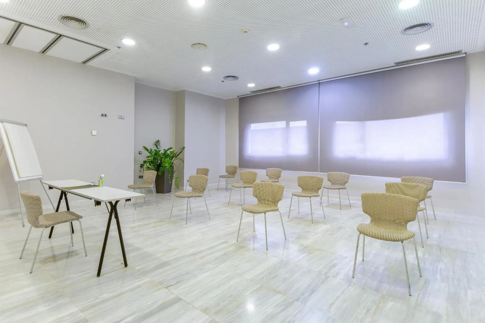Meeting/conference room in Sercotel JC1 Murcia