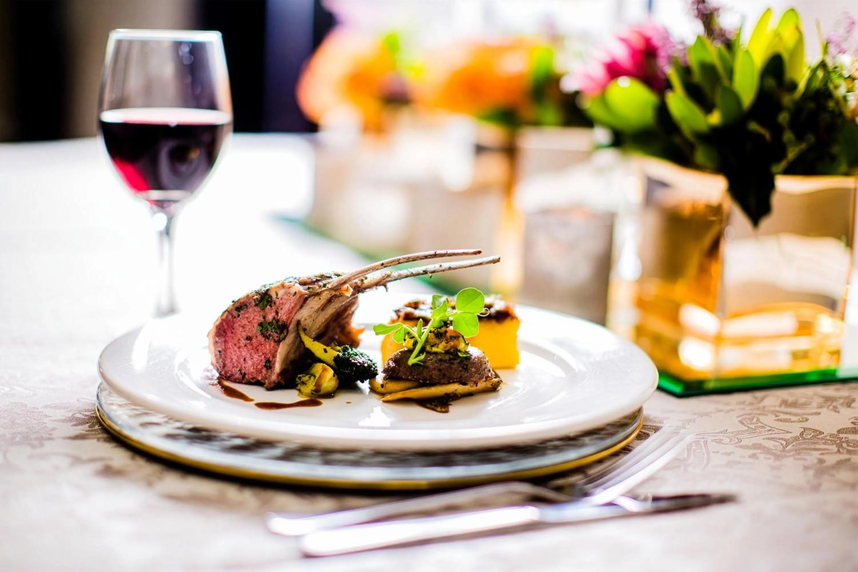 Restaurant/places to eat in 54 on Bath, Johannesburg Rosebank