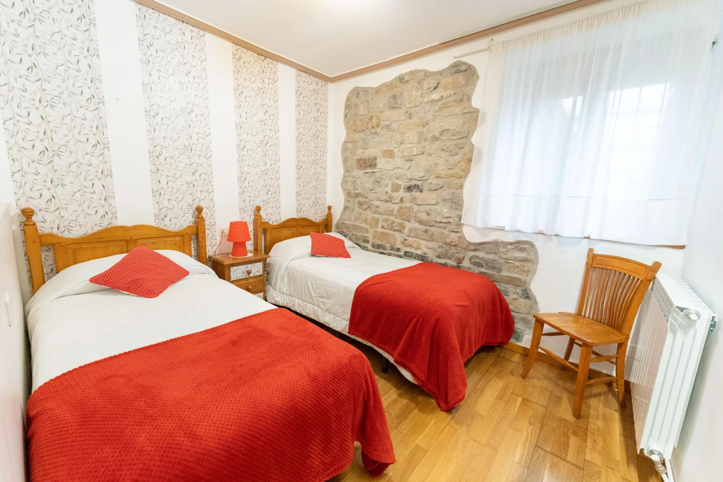 Casa Maza Apartamentos