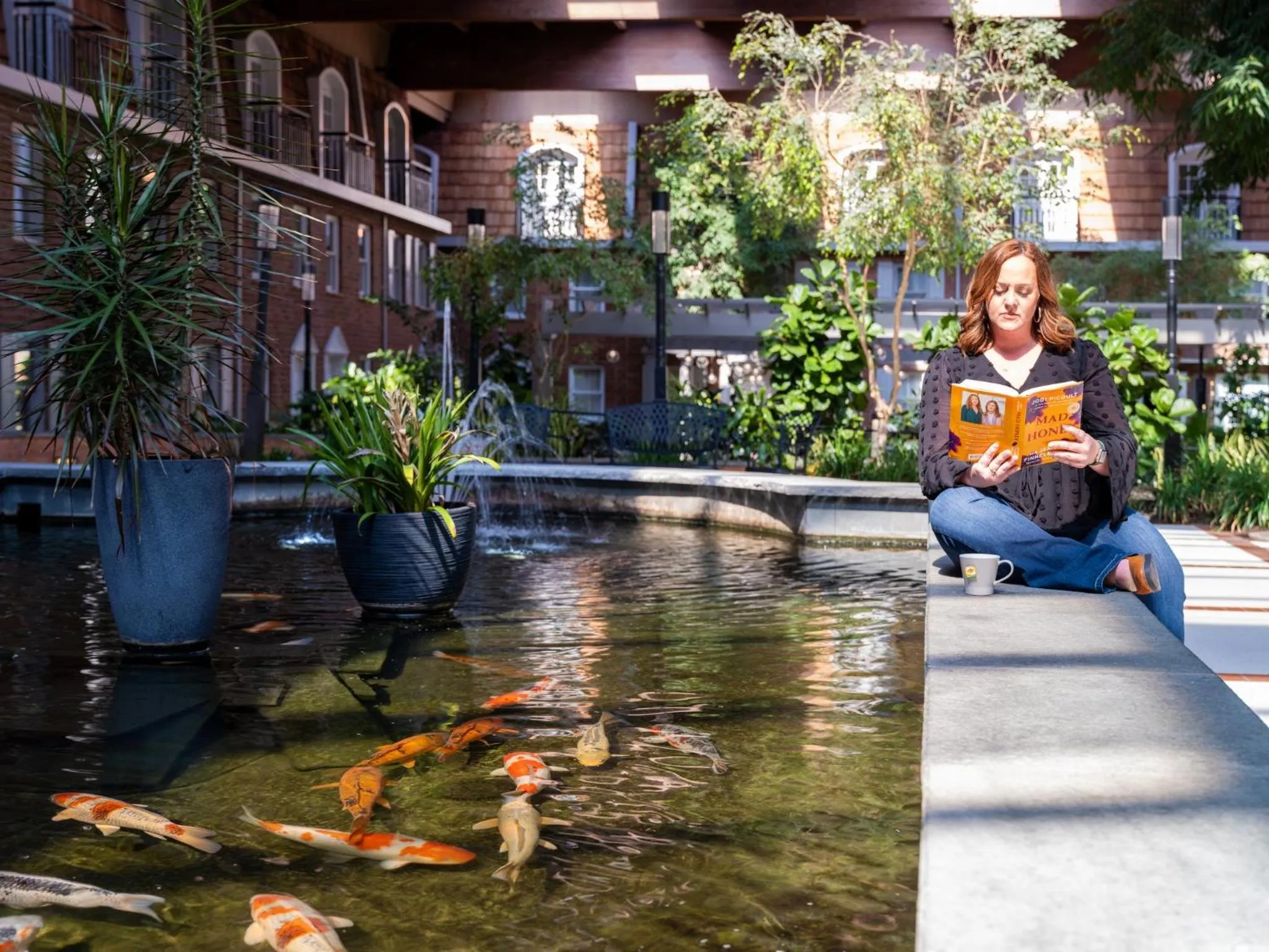 Other in Crowne Plaza Albany - The Desmond Hotel