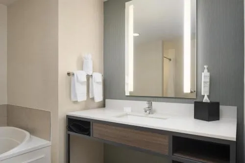 Hilton Garden Inn Virginia Beach Town Center