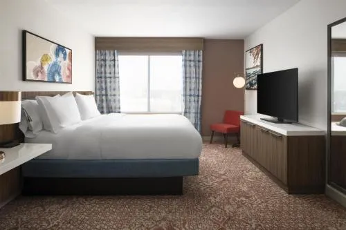 Hilton Garden Inn Virginia Beach Town Center