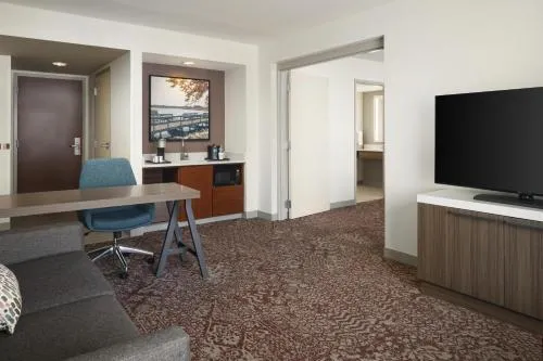 Hilton Garden Inn Virginia Beach Town Center