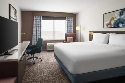 Hilton Garden Inn Virginia Beach Town Center