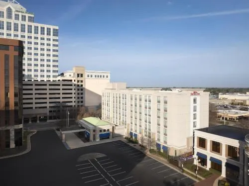 Hilton Garden Inn Virginia Beach Town Center