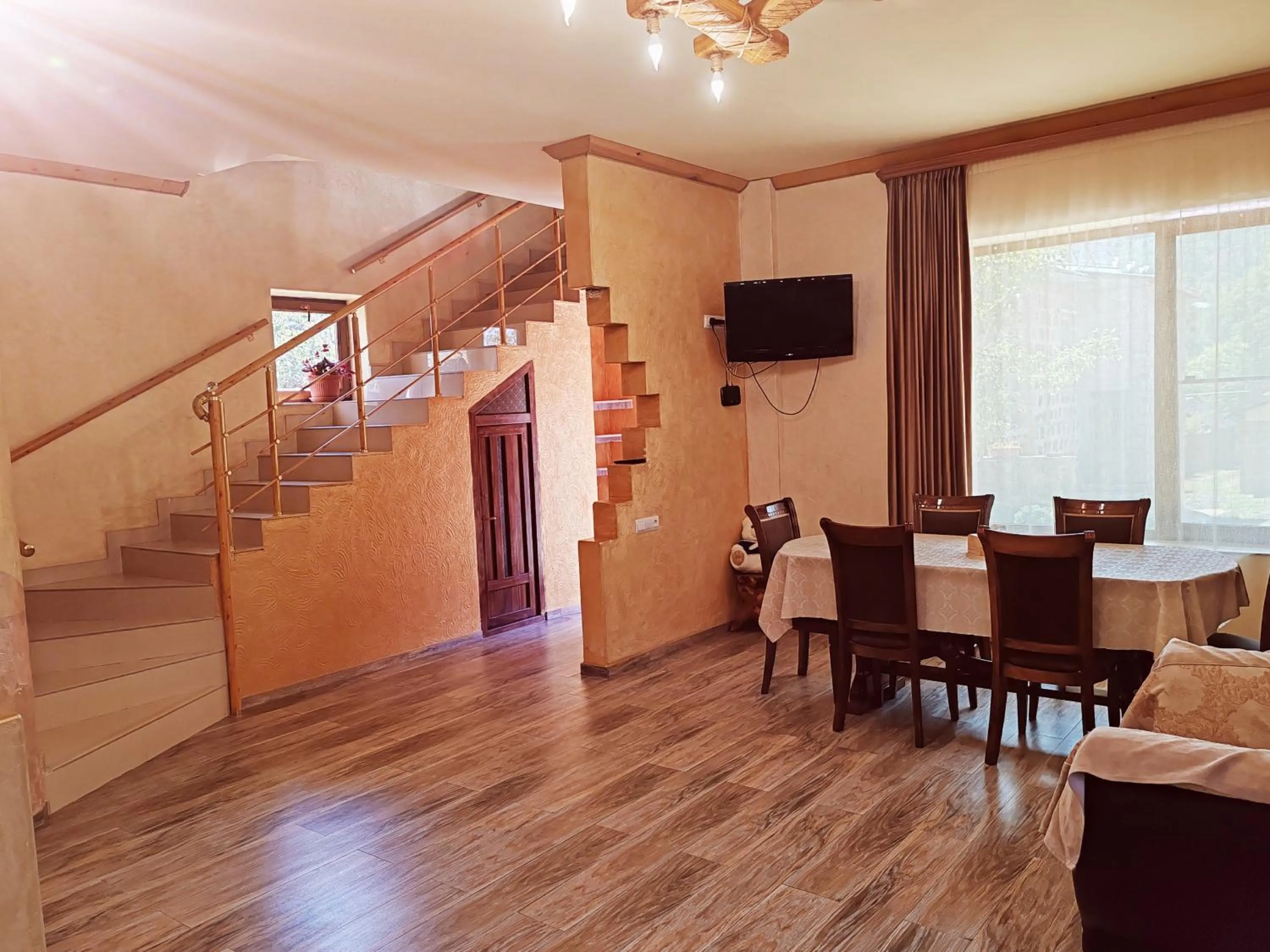 Paradise Guest House