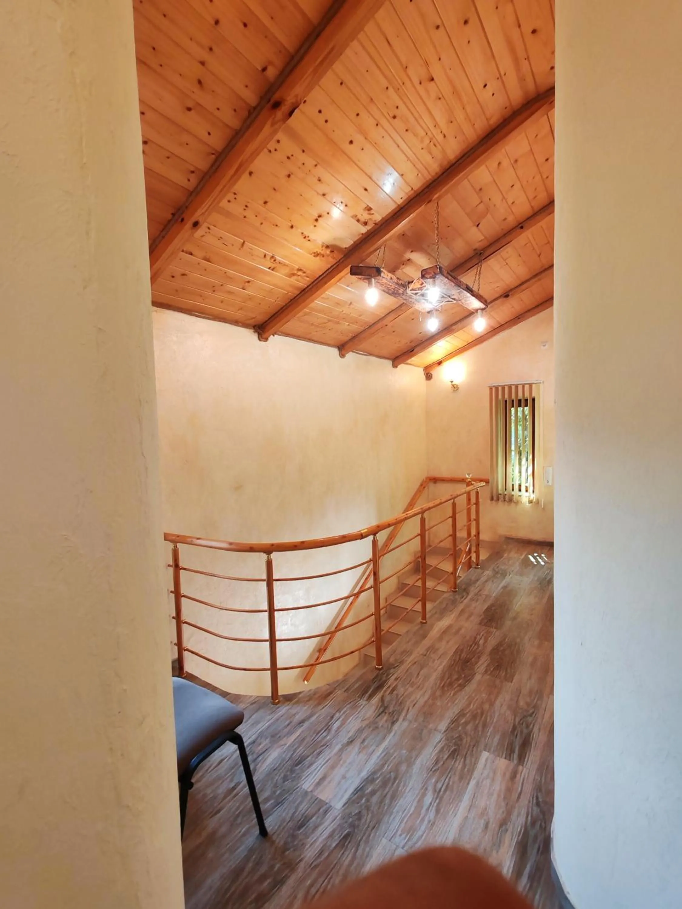 Paradise Guest House