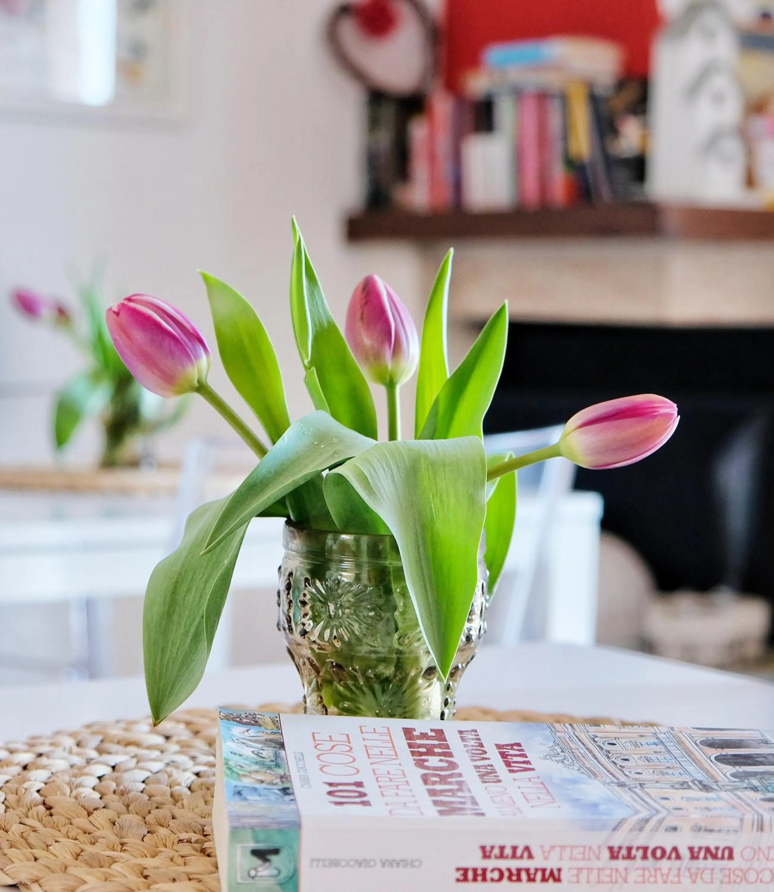 Decorative detail in ilmareinmezzo