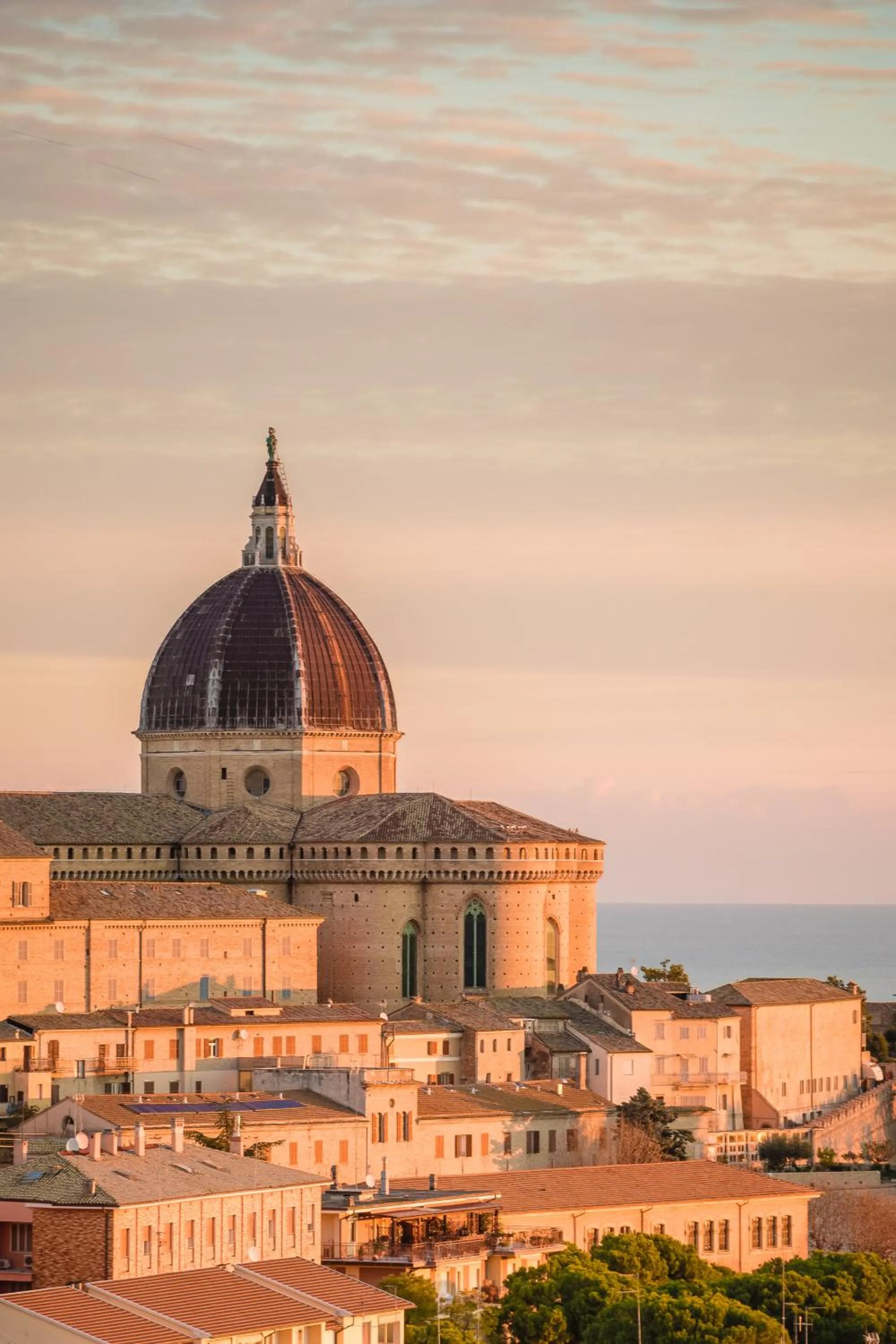 Nearby landmark in ilmareinmezzo