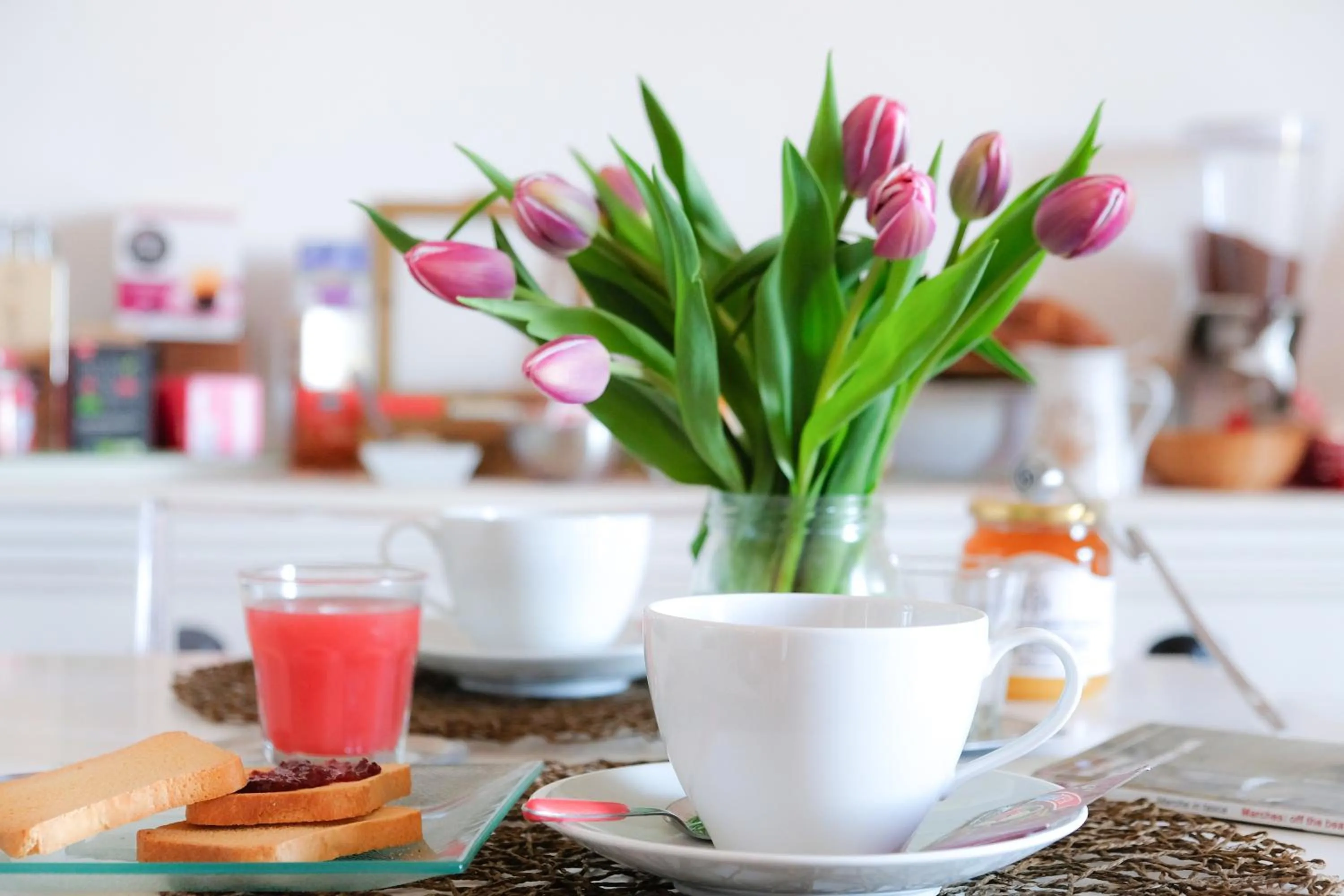 Communal lounge/ TV room in ilmareinmezzo