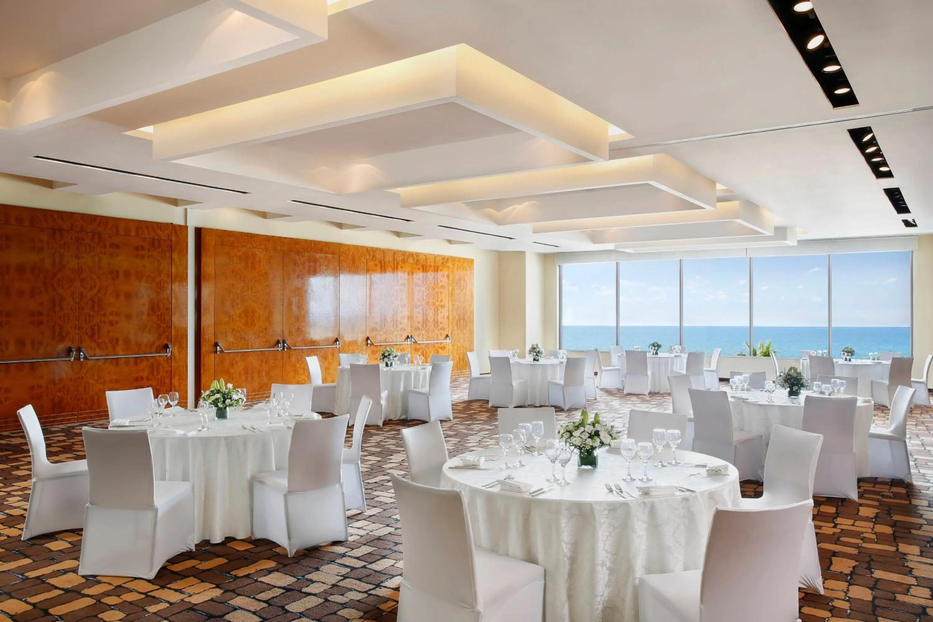 Meeting/conference room in Sheraton Grand Tel Aviv