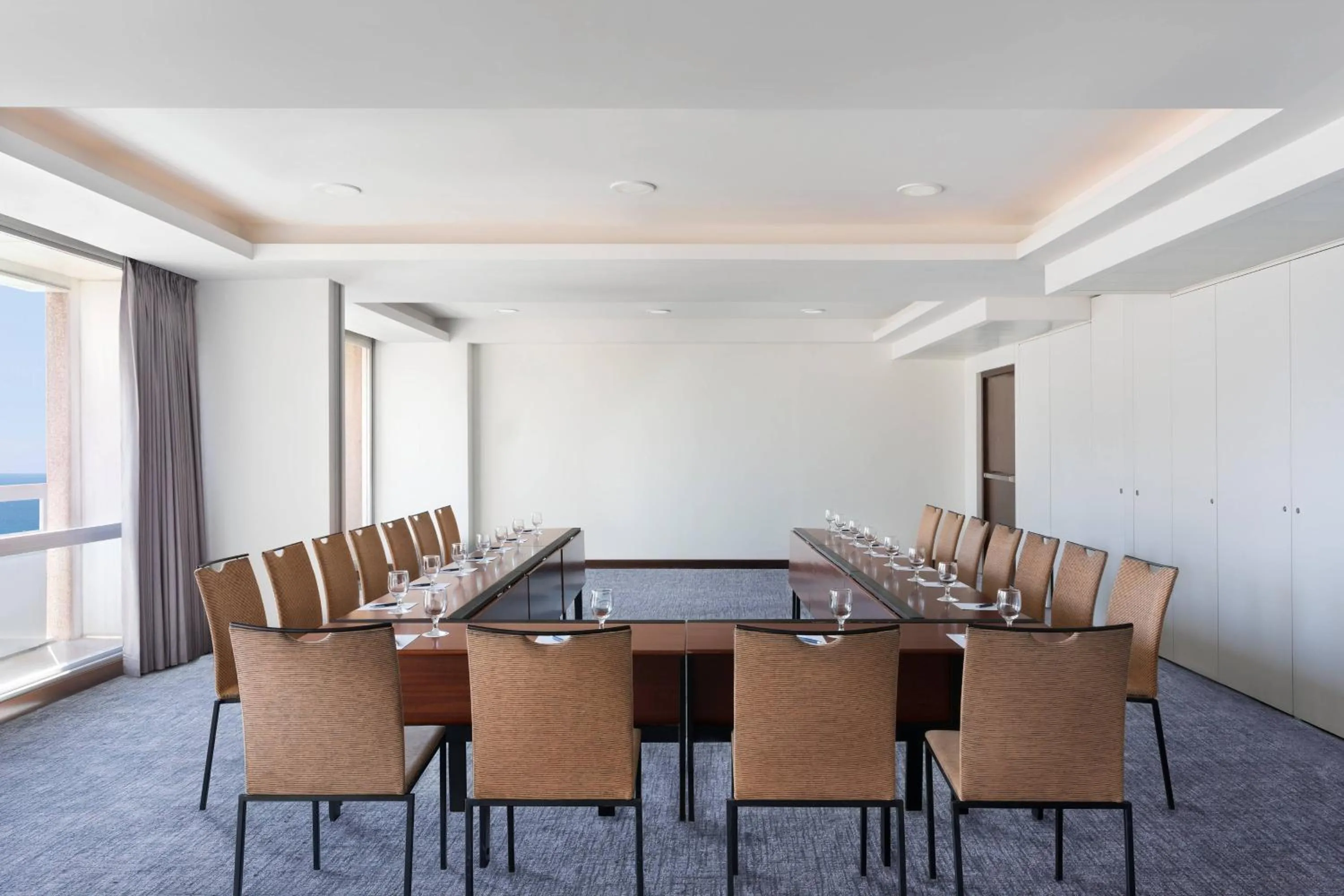 Meeting/conference room in Sheraton Grand Tel Aviv