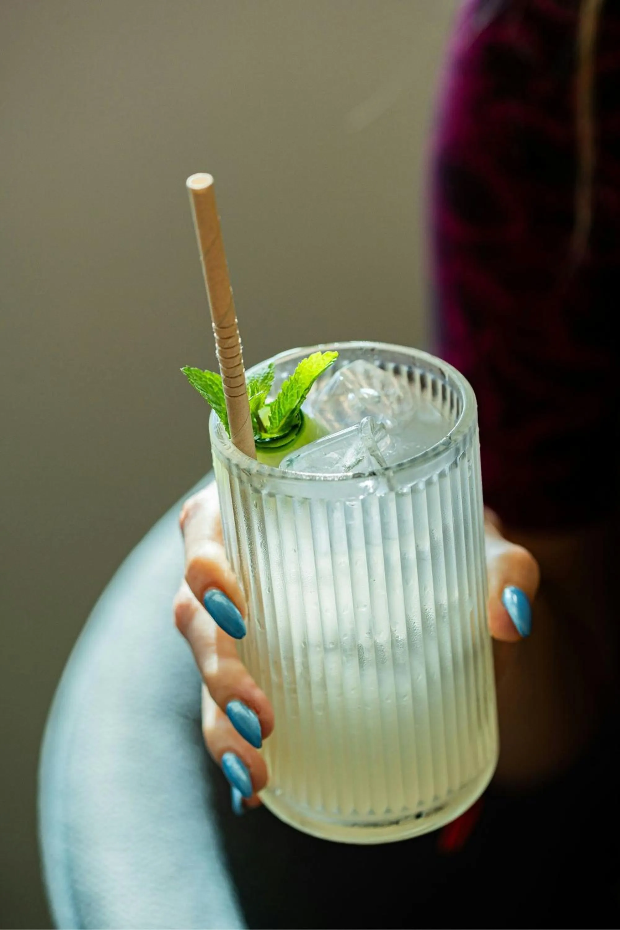 Restaurant/places to eat in Sheraton Grand Tel Aviv