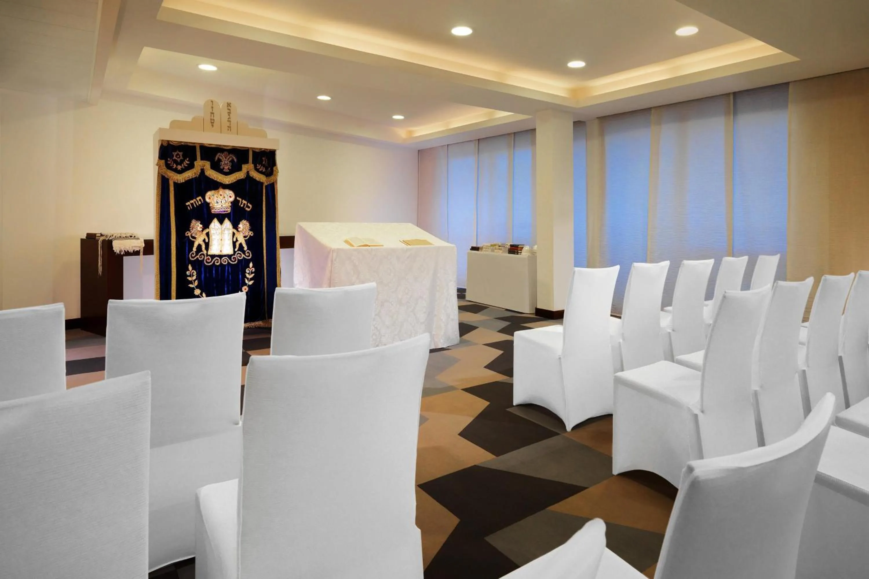 Banquet/Function facilities in Sheraton Grand Tel Aviv