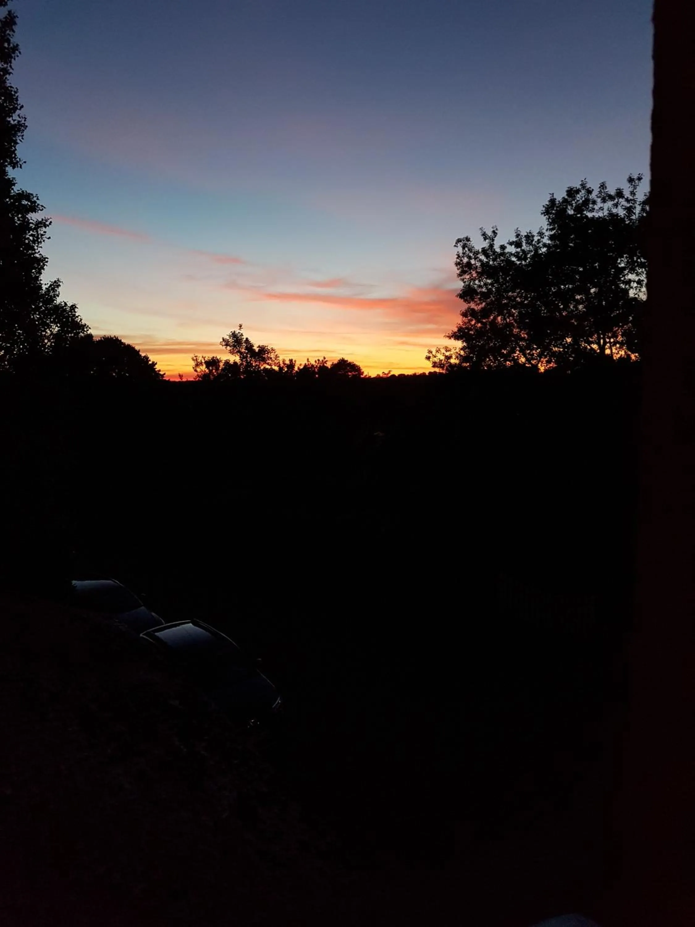 Chambres d'Hôtes Les Ifs