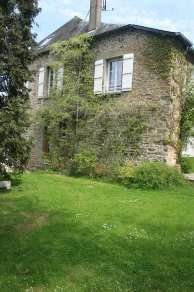 Chambres d'Hôtes Les Ifs