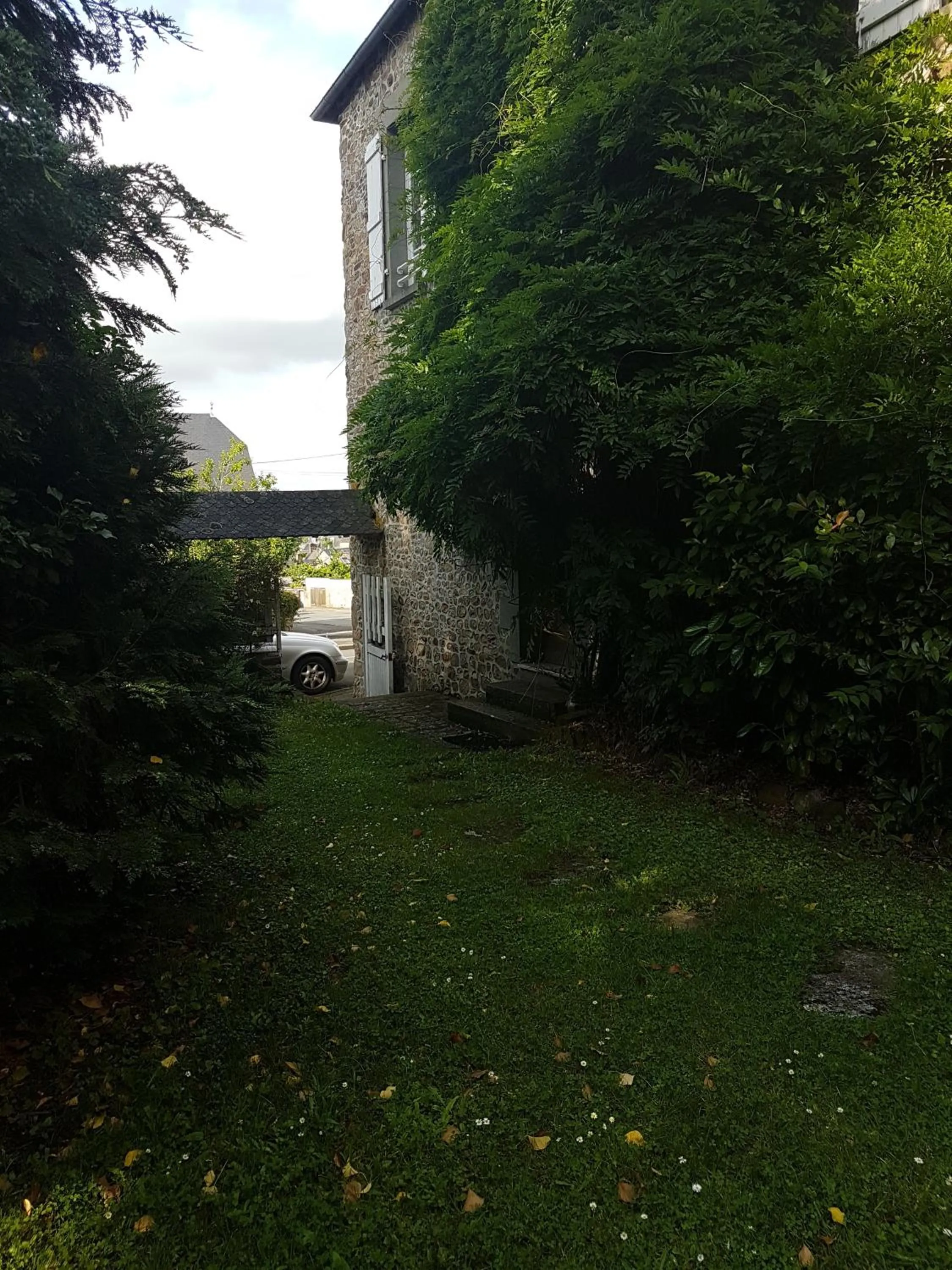 Chambres d'Hôtes Les Ifs