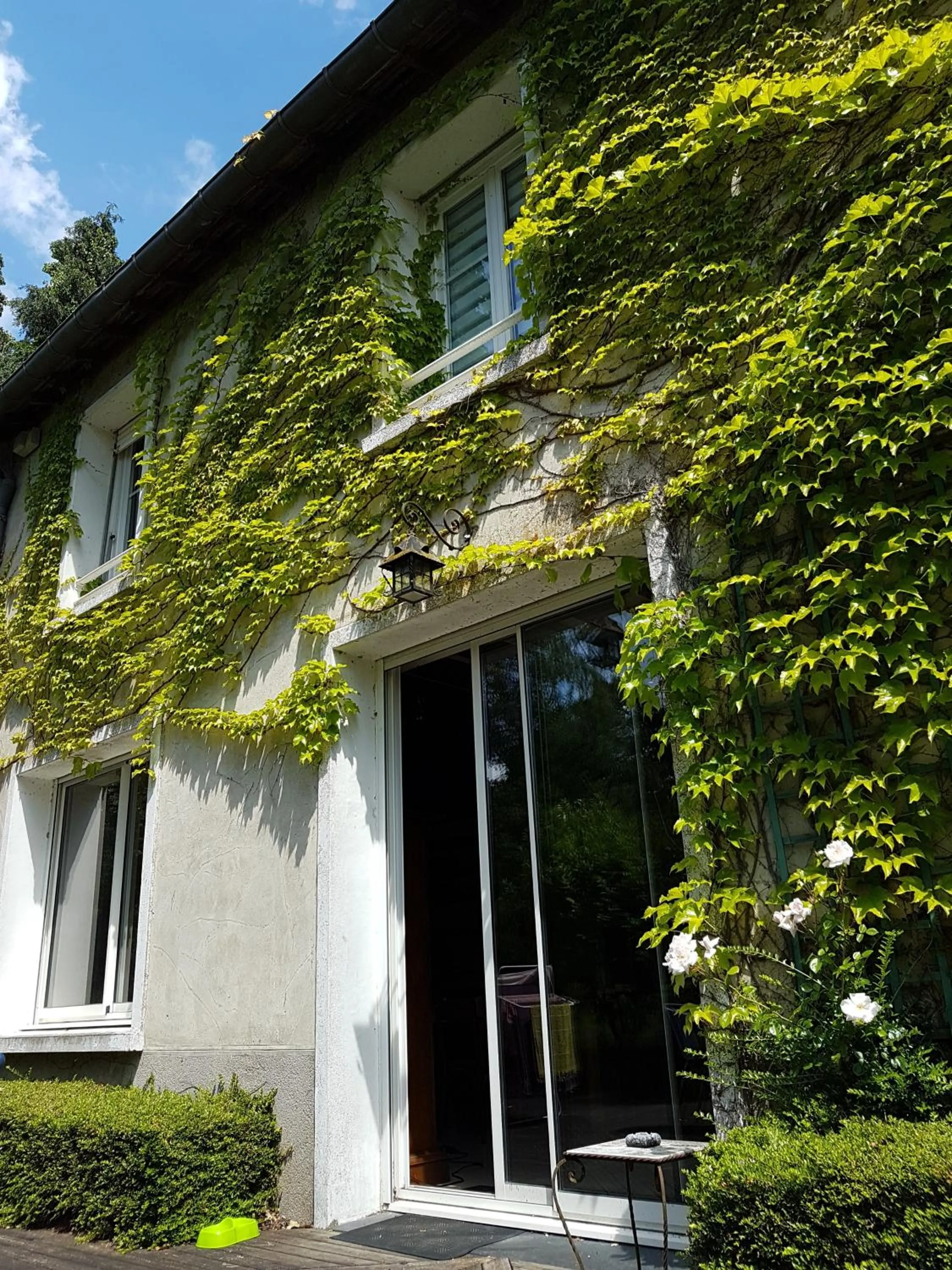 Chambres d'Hôtes Les Ifs