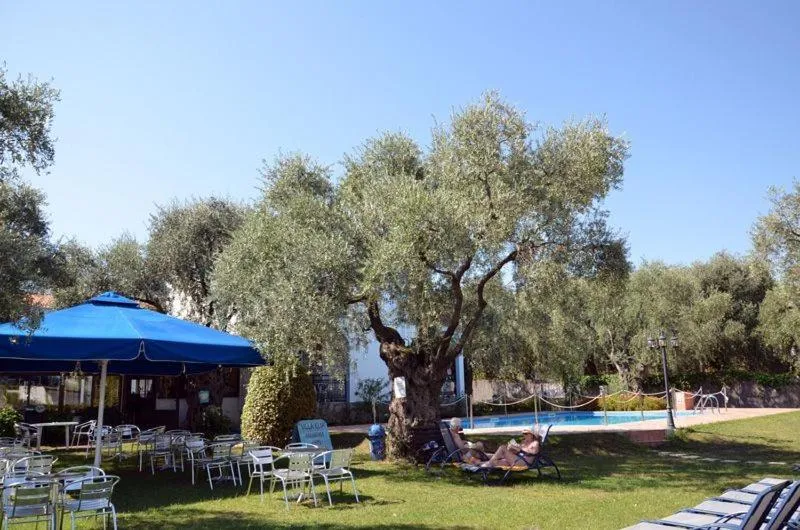 Villa Elia