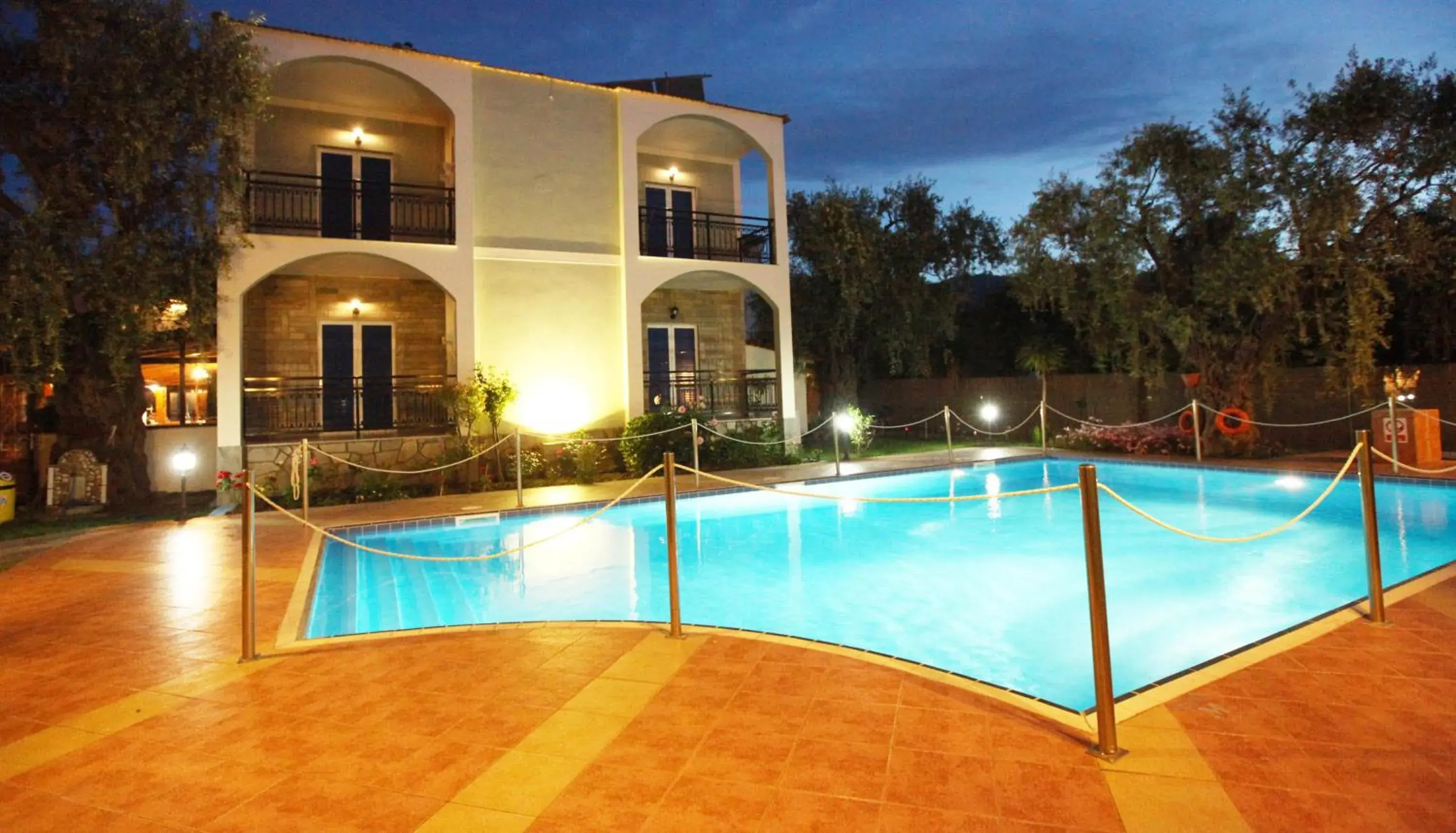 Villa Elia Villa Elia