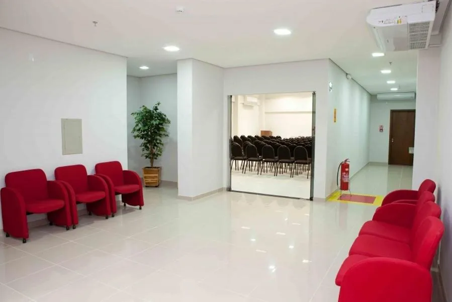 Other in Serras Hotel