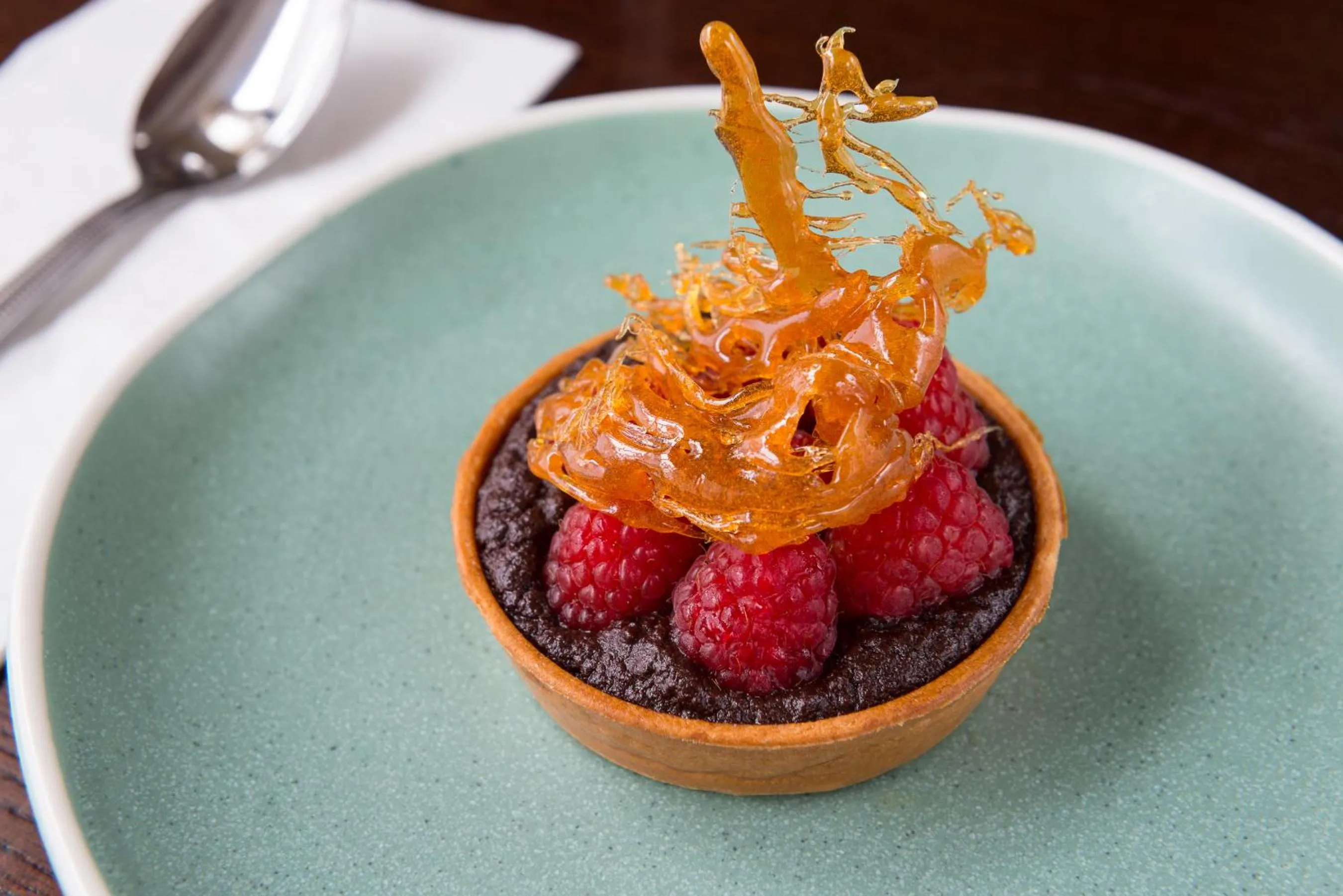 Food in Hotel Ceann Sibeal