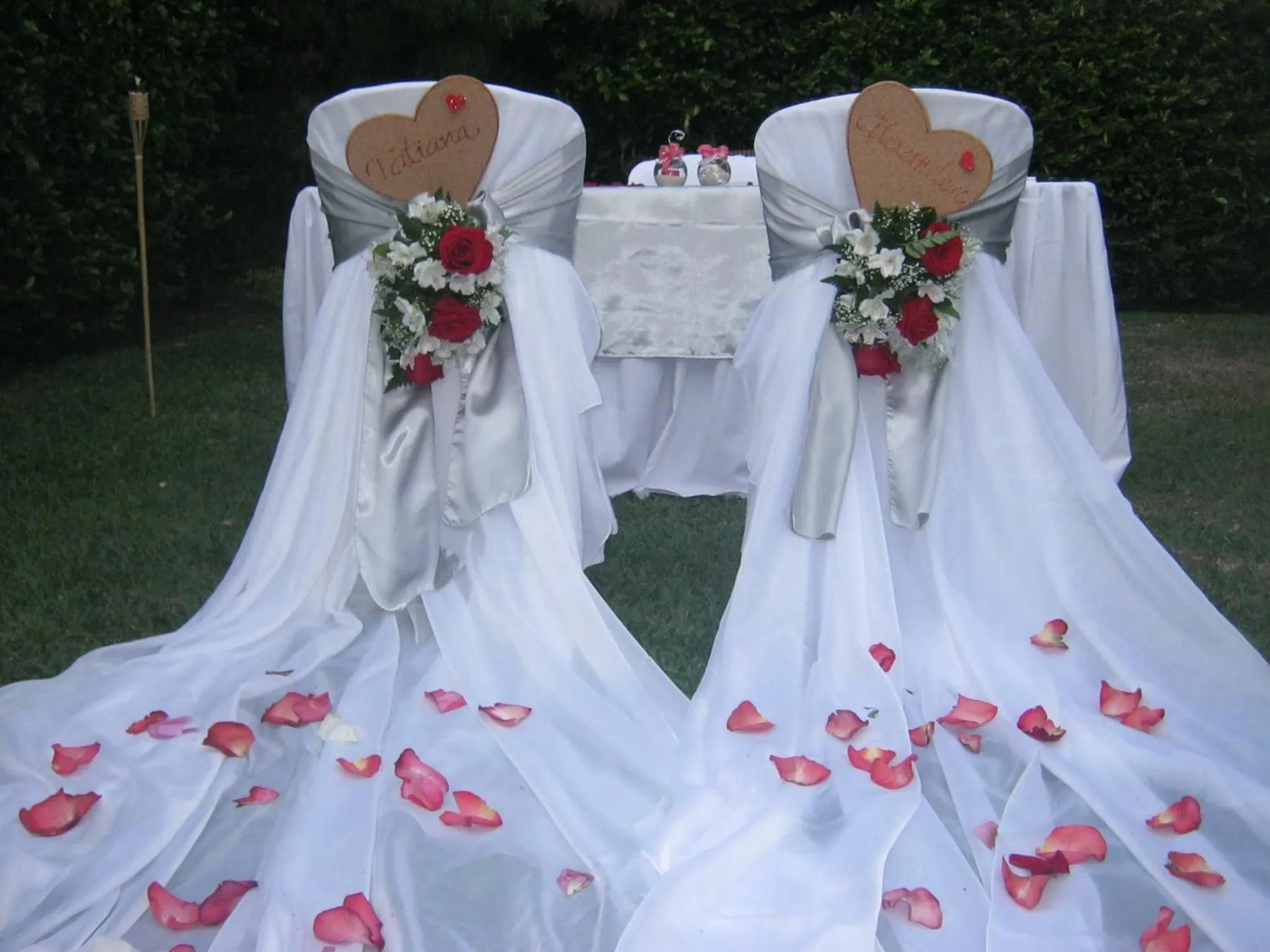 Garden in Hotel Campestre Santa Monica Pance