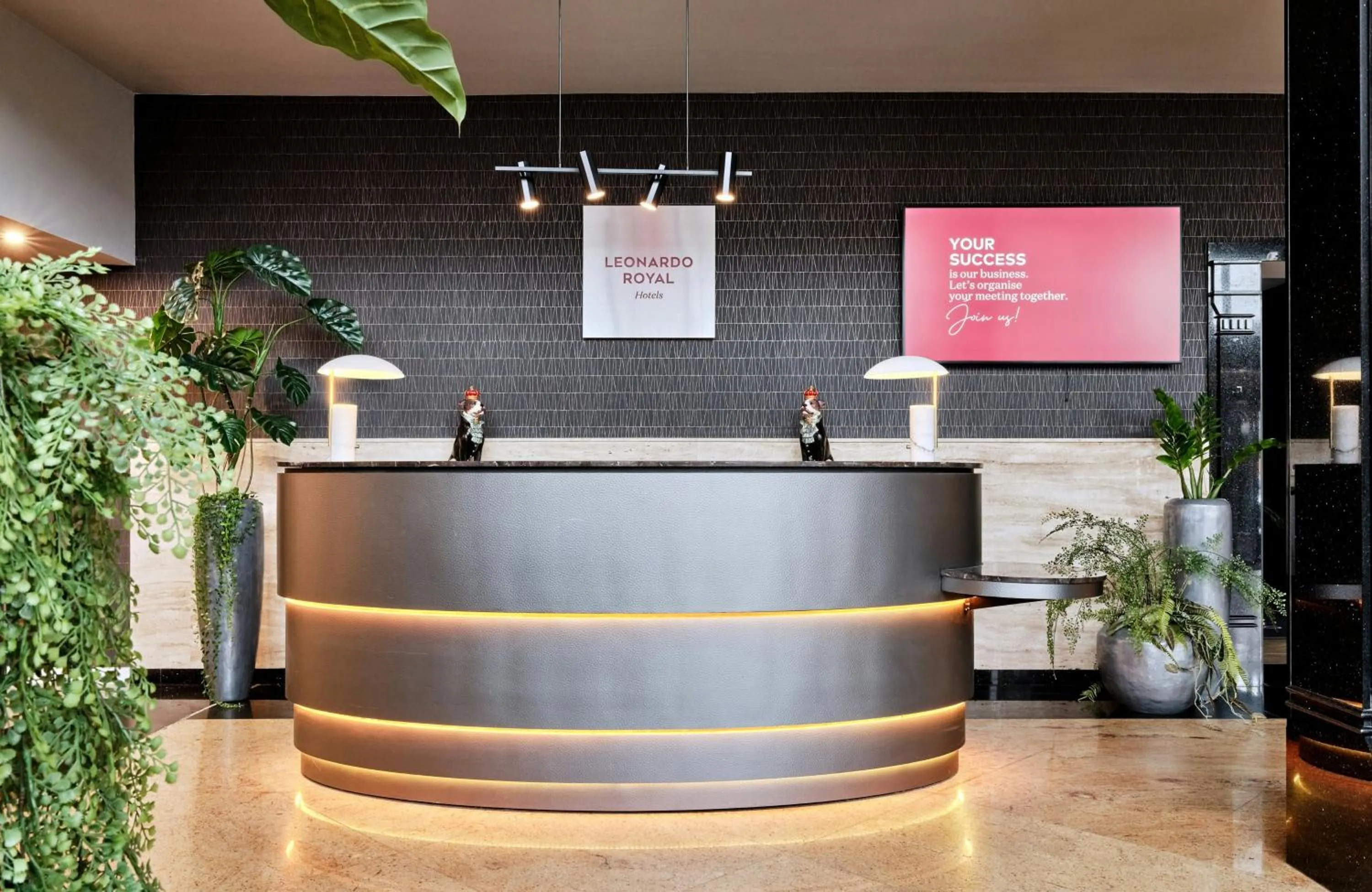 Leonardo Royal Hotel Warsaw