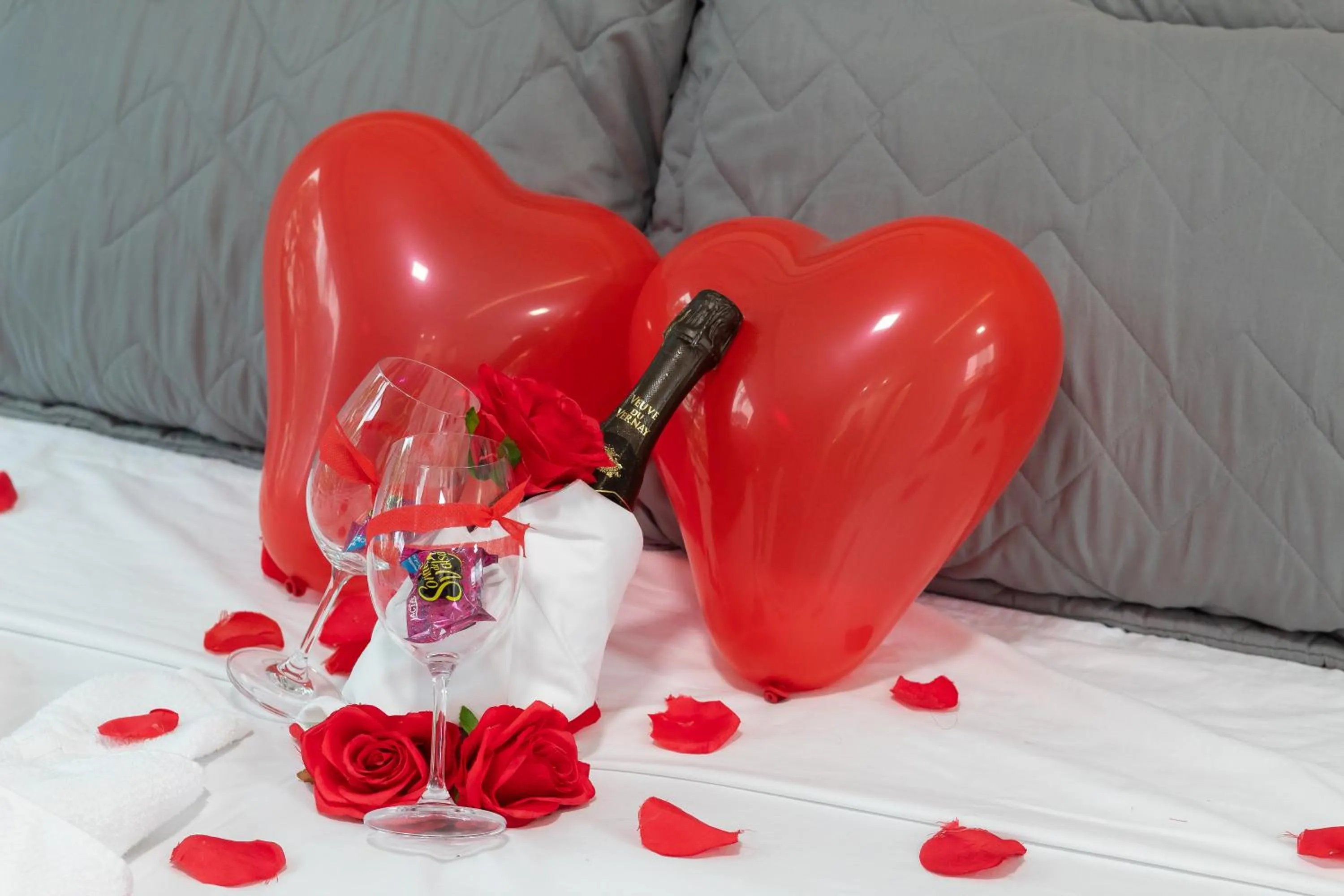 Escarpas Eco Village