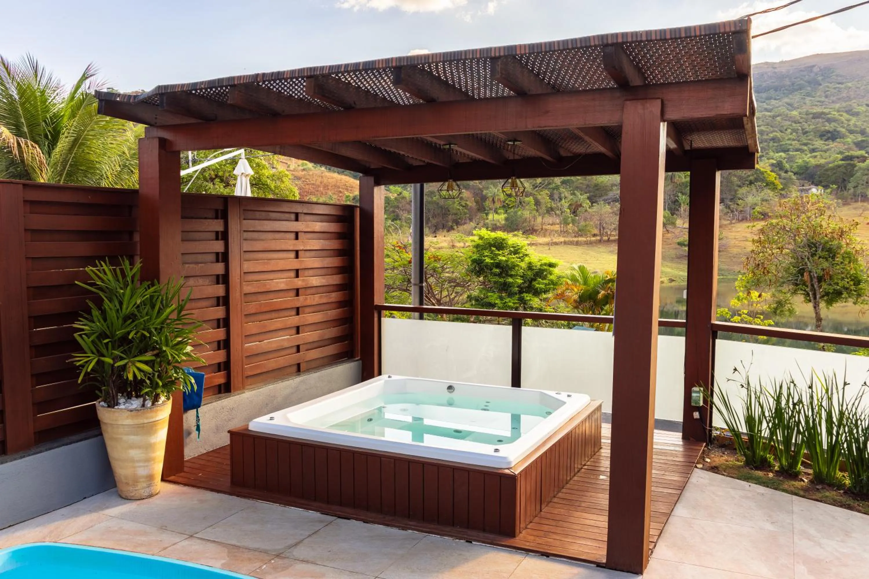 Escarpas Eco Village