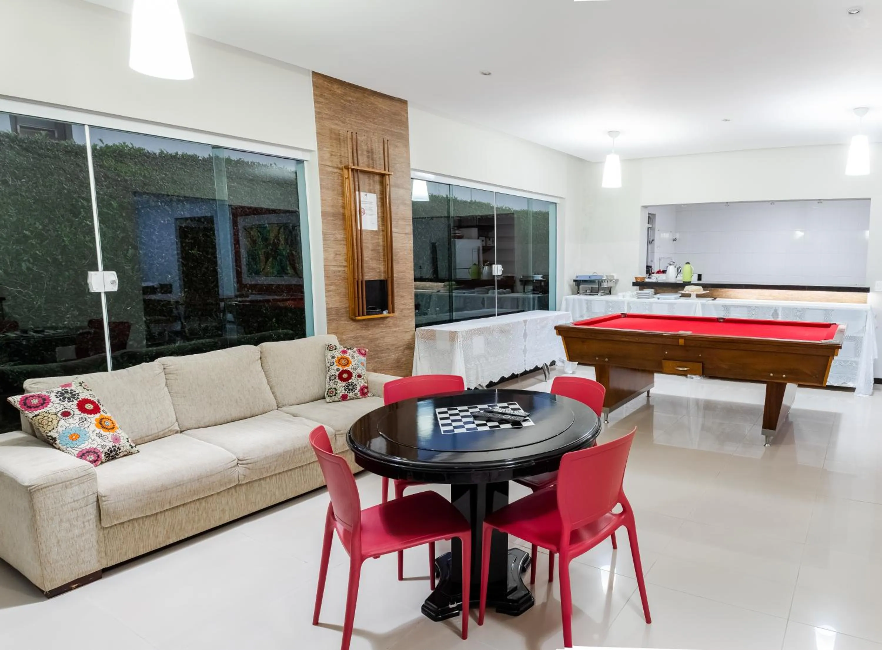 Escarpas Eco Village