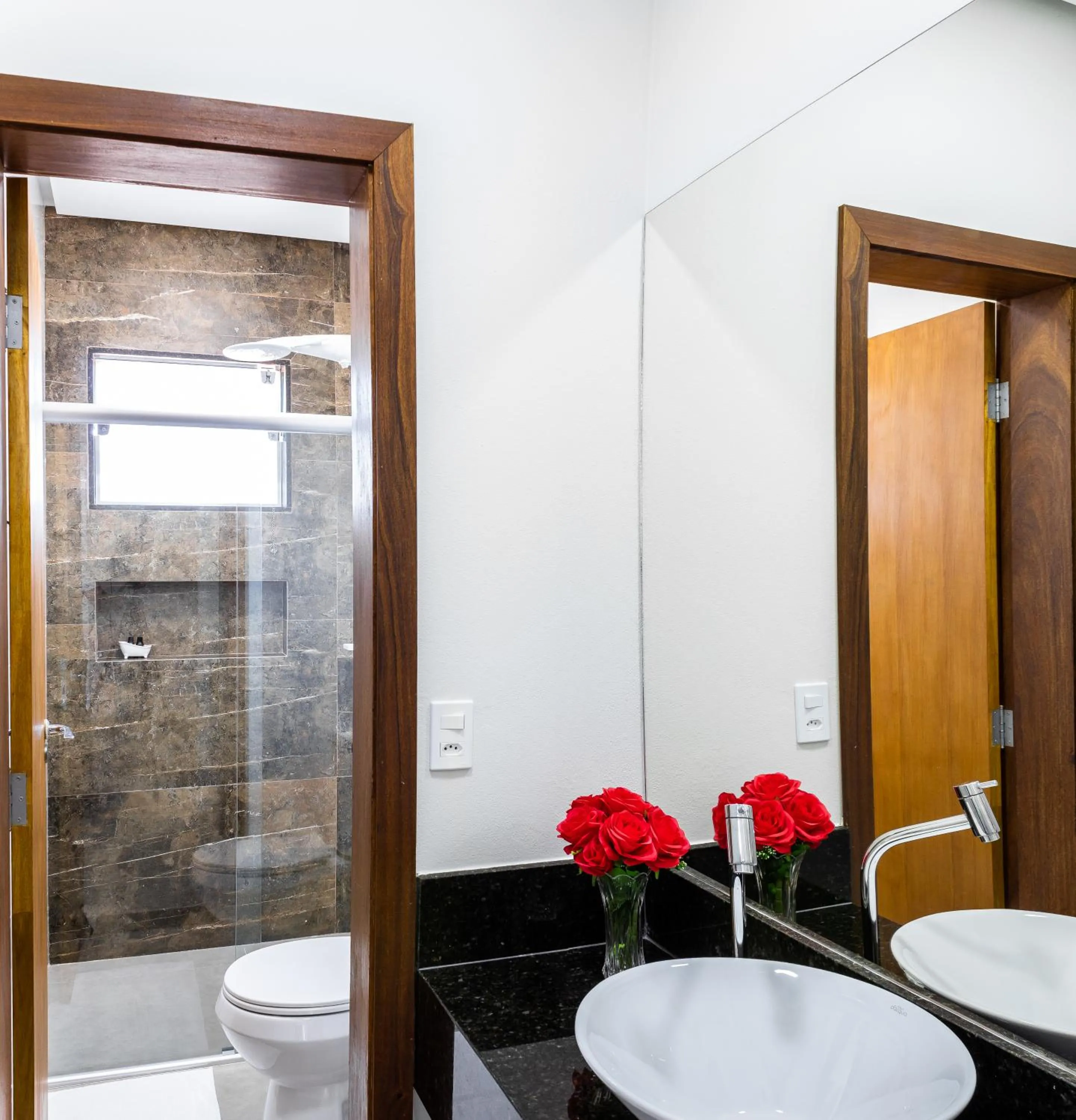 Escarpas Eco Village