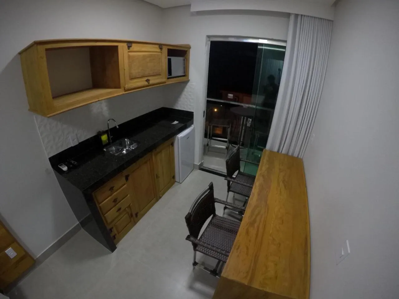 Escarpas Eco Village