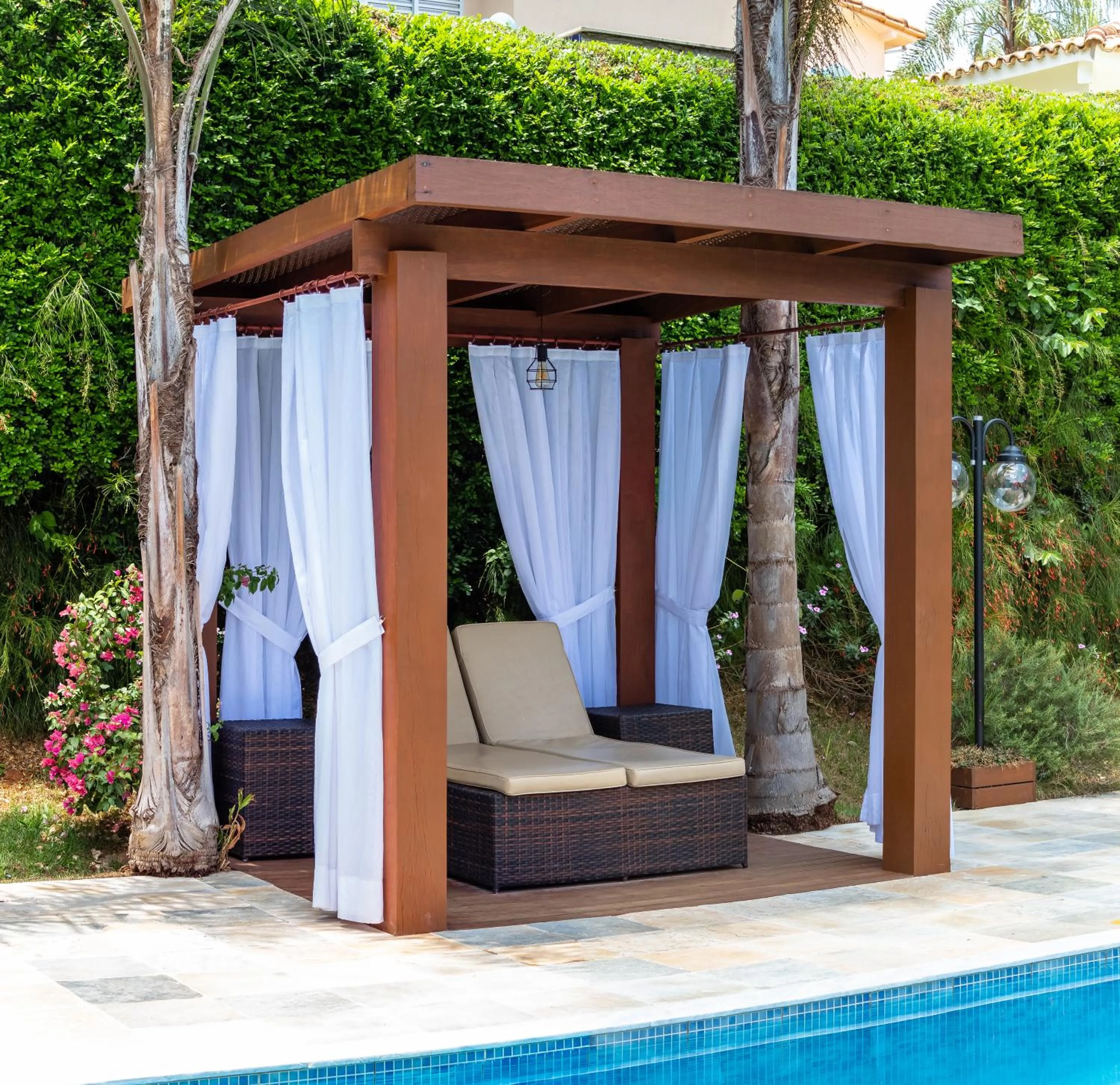 Escarpas Eco Village