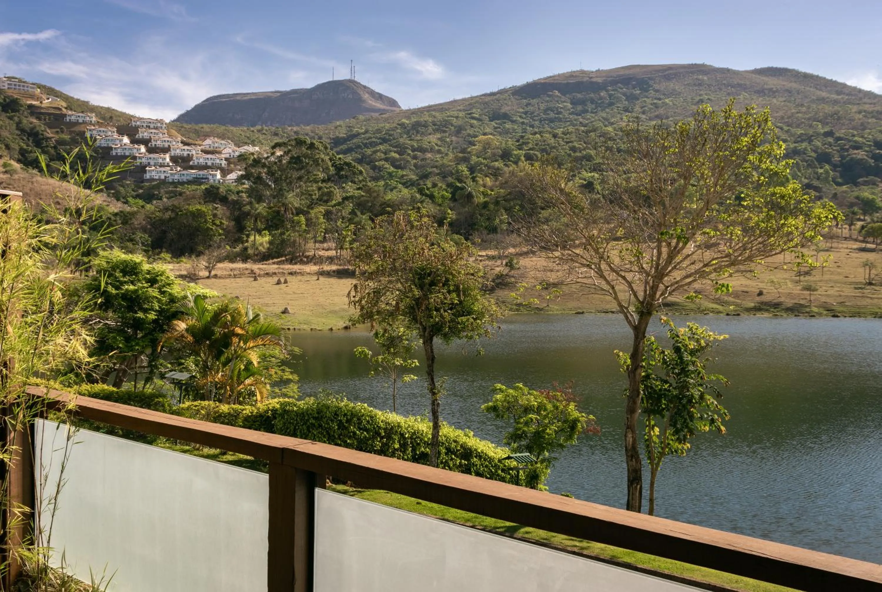 Escarpas Eco Village