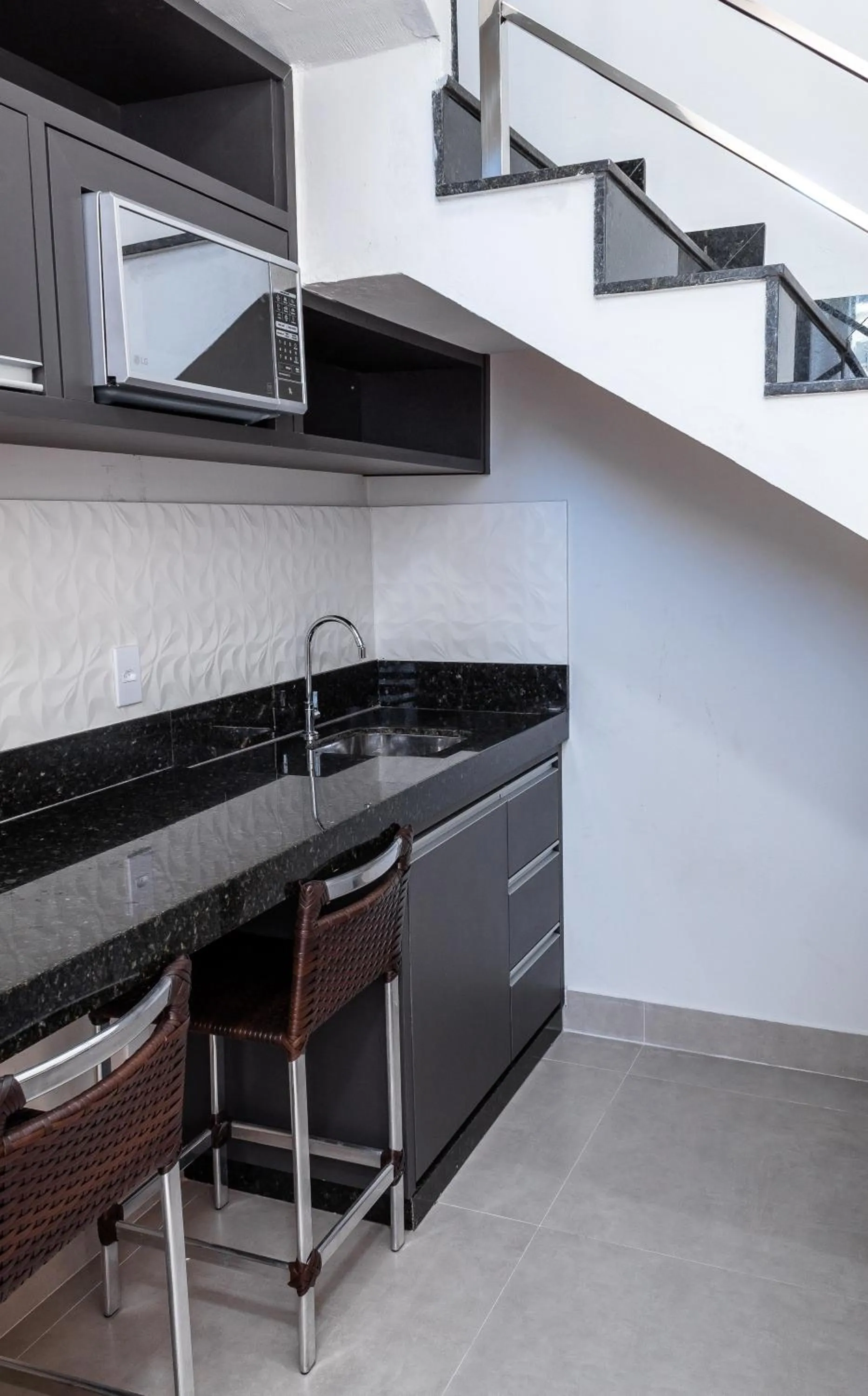 Escarpas Eco Village