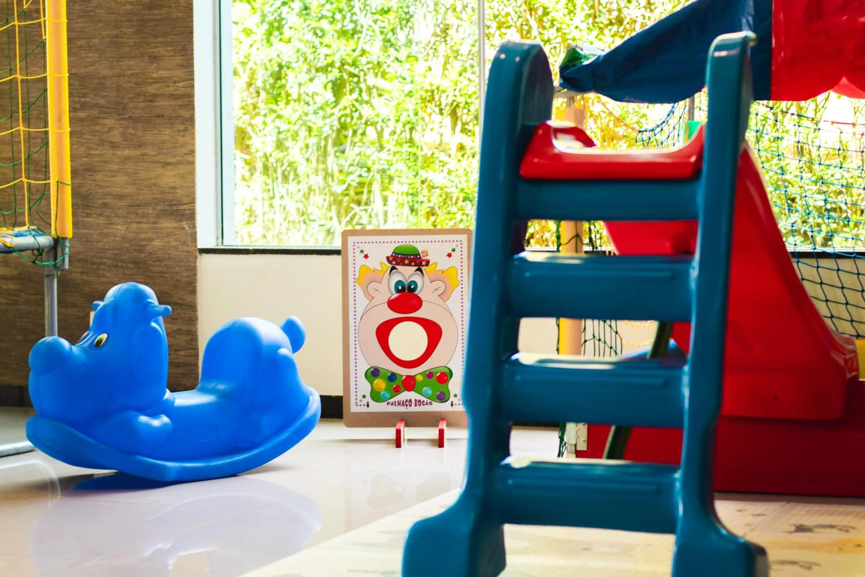 Escarpas Eco Village