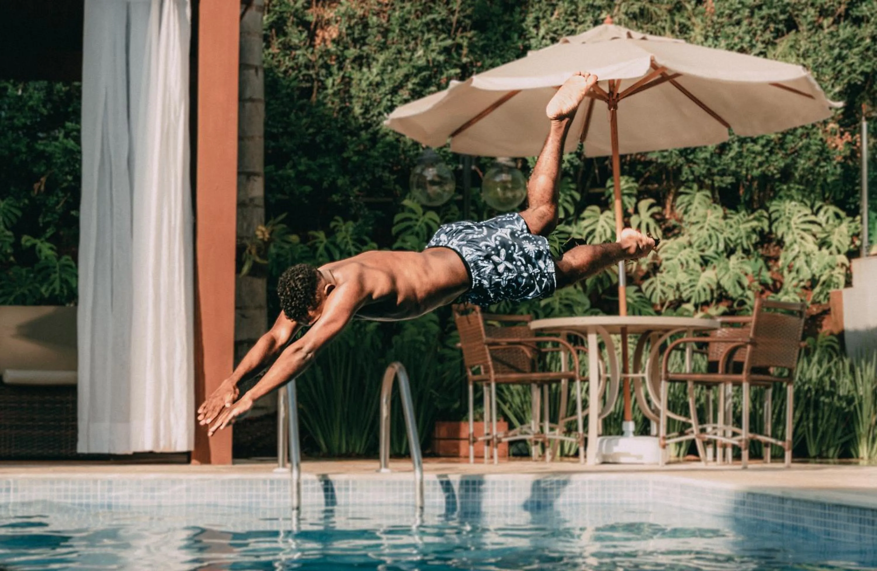 Escarpas Eco Village